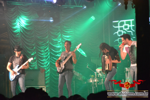 rolim de moura